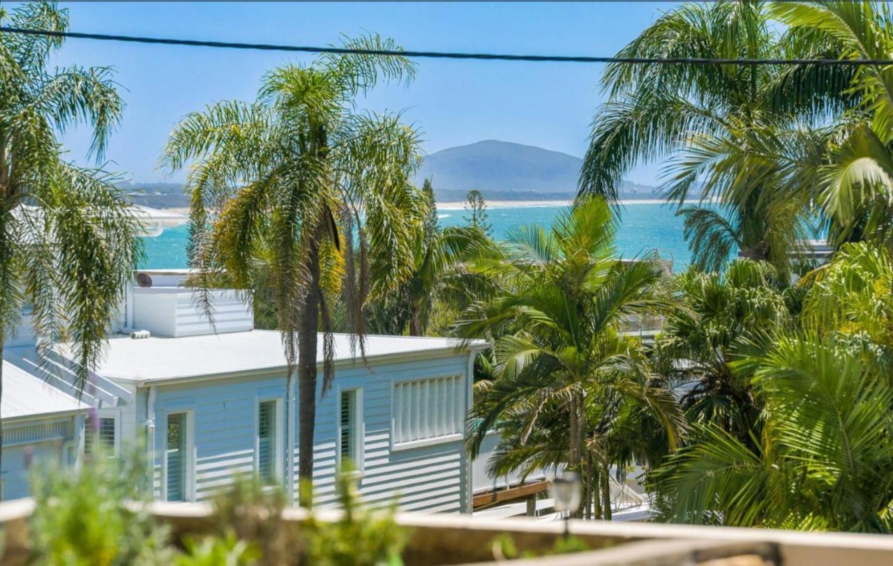 North Point Gardens- Alexandra Headland Apartment Exterior photo